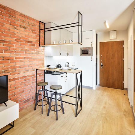 Atelier Apartamenty Praga No. 4 바르샤바 외부 사진