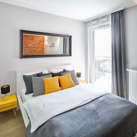 Atelier Apartamenty Praga No. 4 바르샤바 외부 사진