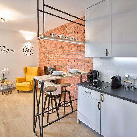 Atelier Apartamenty Praga No. 4 바르샤바 외부 사진