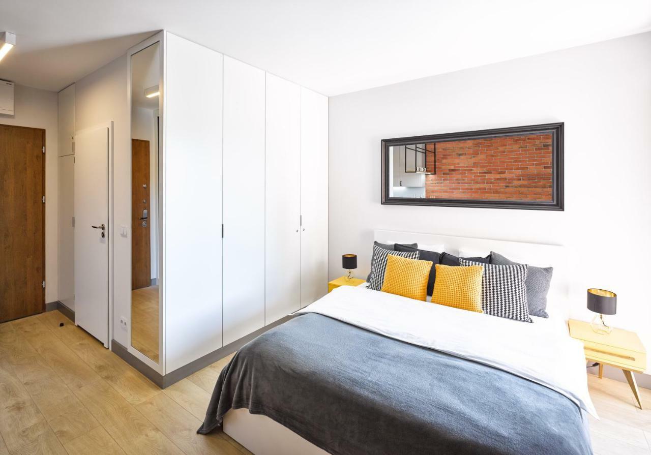 Atelier Apartamenty Praga No. 4 바르샤바 외부 사진