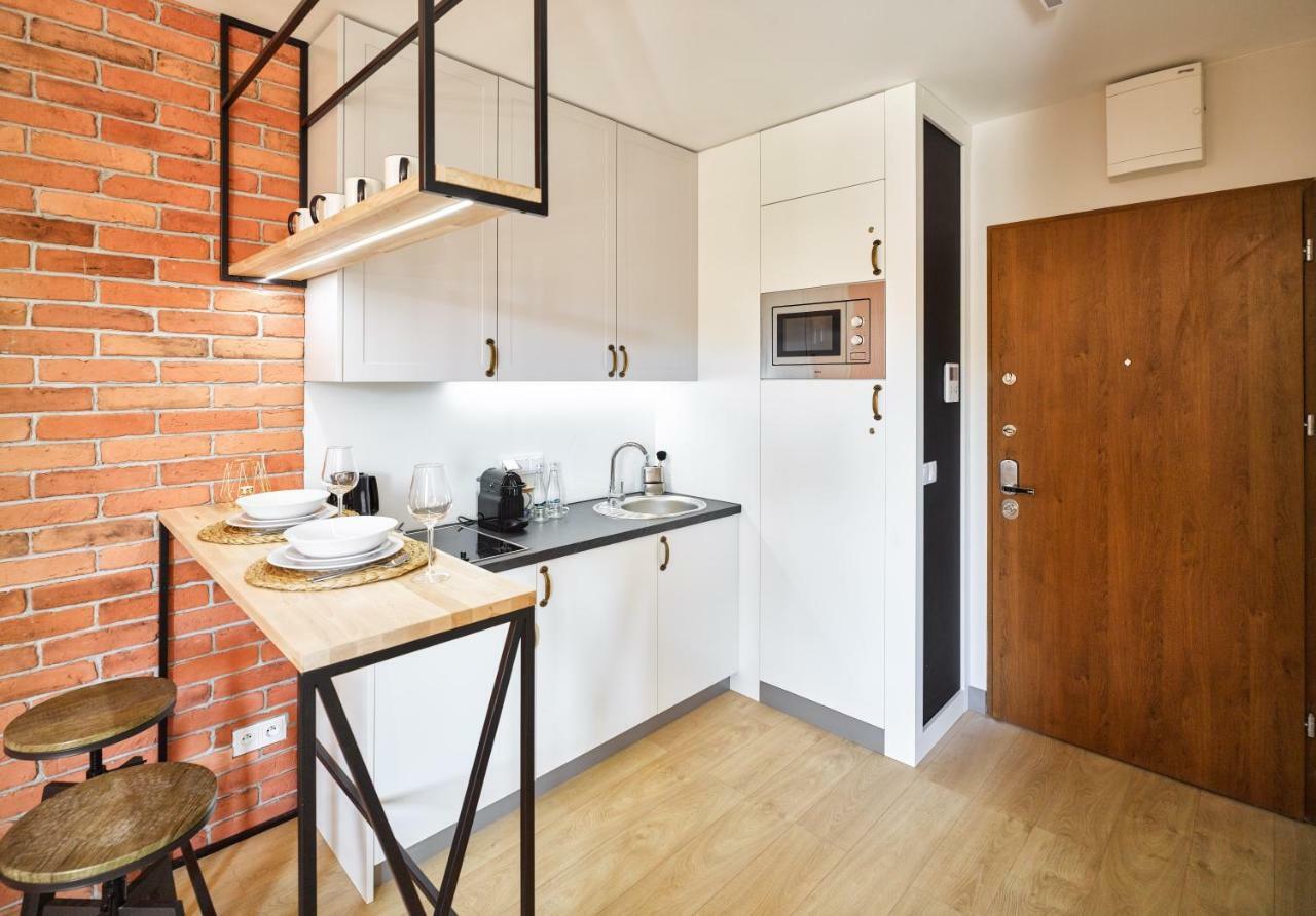 Atelier Apartamenty Praga No. 4 바르샤바 외부 사진